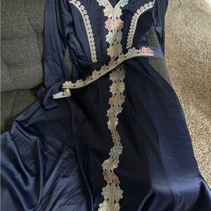 Moroccan kaftan